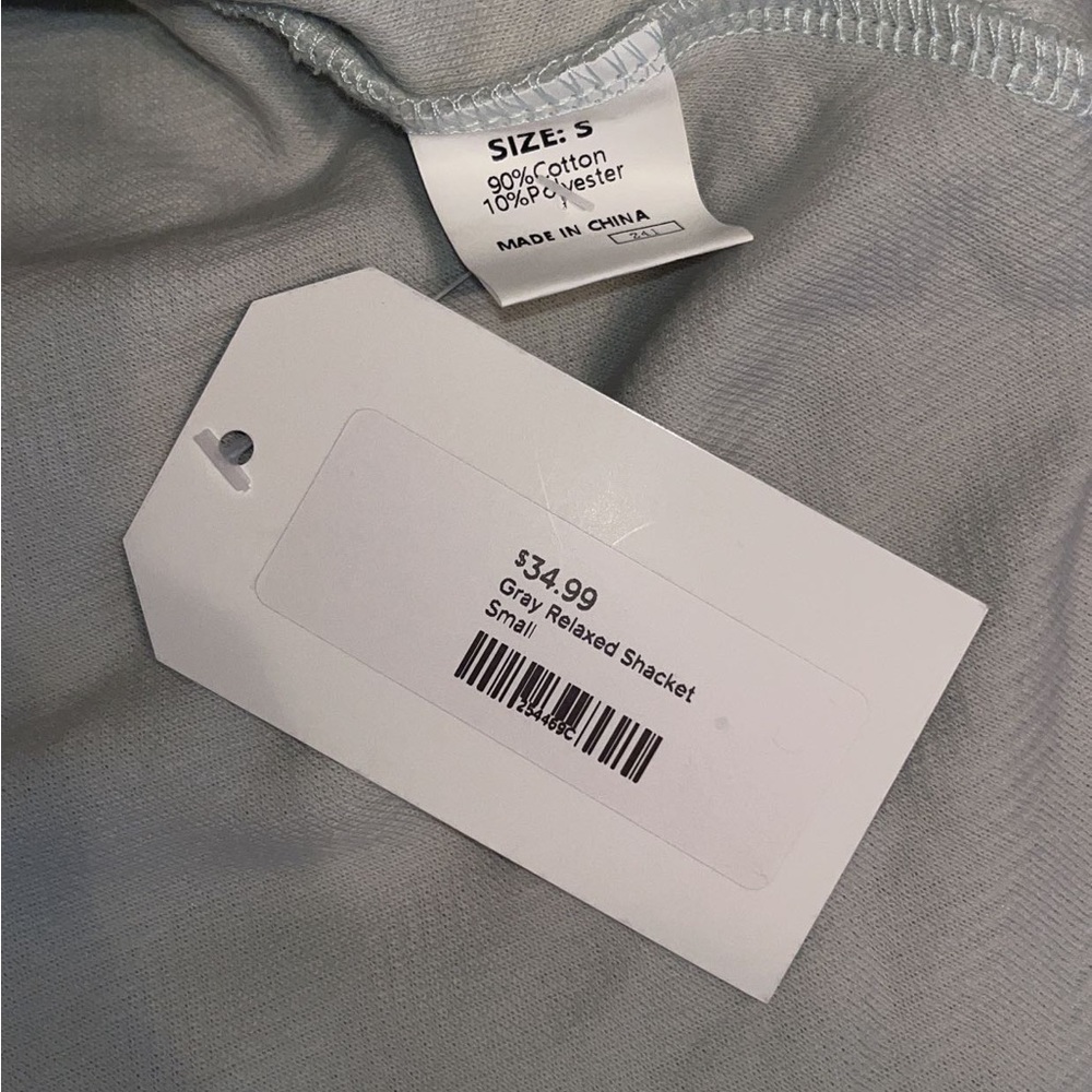 Shacket - Picture 2 of 2